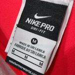 Nike Pro Dri-Fit “JUST DO IT” Leggings Photo 4