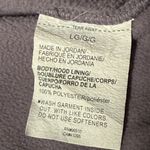 Under Armour Lavender Camo Pullover Hoodie Women's Large Photo 6