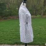 Fashionista Geometric Pattern Mid Photo 4