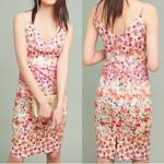 Black Halo  Jevette Floral Dress Photo 7