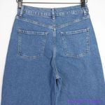 EXPRESS NEW   high‎ rise balloon leg jeans, 4 Photo 8