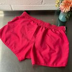 Nike Bright Pink Running Shorts Photo 3
