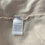 Daydreamer x Free People Shirt California Palm Tree LS Womens Size Medium Photo 7