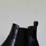 Amazon Black Booties Photo 4