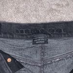 American Eagle  Comfort Stretch Highest Rise 90s Boyfriend Shorts Womens 0 Photo 3