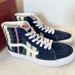 Vans Women SK8-Hi Field Daze Size 9.0 Photo 3
