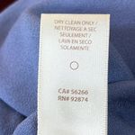 Ella Moss  Size Small Off the Shoulder Layered Ruffle Bell Sleeve Top Photo 8