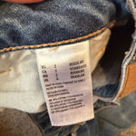 American Eagle  Tomgirl Distressed Jeans Photo 3