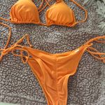 White Fox Boutique white fox botique bikini Photo 1
