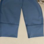 Vuori NWT  Daily Leggings Isle Blue Size M Photo 7