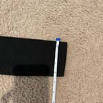 Women's (Youth/Junior) RIHANWU B & W stripe long sleeve top Black Photo 6