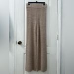 SKIMS  Cozy Knit Pants—Dusk (Size L/XL) Photo 9