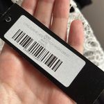 Lulus NWT White Lace Cocktail Dress Photo 5