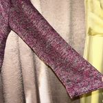 Paper Crane Size M Spacedyed Sweater Photo 4