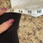 Champion  Black Ribbed Athletic Wear XL Photo 4