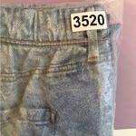 BLANK NYC  Denim Sweatpant Joggers Photo 6