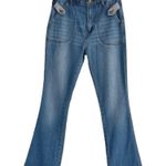 Urban Outfitters BDG High Rise Bootcut Jeans • Sz 27 Photo 4