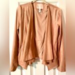 Hutch  Women's Blazer in Warm Brown Photo 2