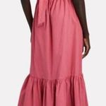 Sea New York Gladys Maxi Dress Rose Pink Size Large NWT Photo 2