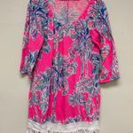 Lilly Pulitzer Alia Beach Coverup size XS nwot Photo 1