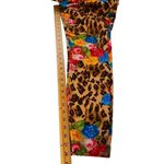 Like an angel 1X  Floral Pants Photo 9