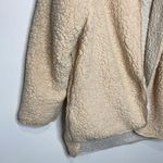 Urban Outfitters BDG Carmella Teddy jacket size M/L Photo 5