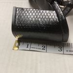 AVON women’s chunky heel shoe, size 6‎ Black Photo 10