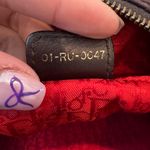 Christian Dior Dior Vintage Cannage Brown Shoulder Bag Photo 4