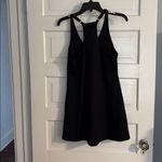 HDE black athletic dress Size M Photo 2