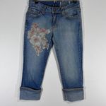 LF Carmar Jeans Multi Size 28 Photo 0