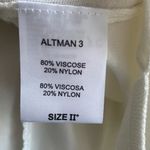 Italian Adele Altman sweater and lace dress size small Photo 9