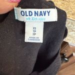 Old Navy size XP black cardigan Photo 3