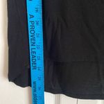 Active USA  Women’s Black Tank Top Photo 7