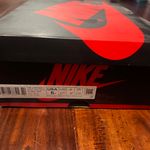 Jordan Air  1 high Photo 4