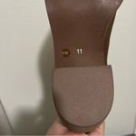 Lucky Brand Women's Aryleis Western Bootie Ankle Boot 11 Taupe NIB Photo 10