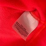Nike  Women’s Large Coral Therma Fit Sweatshirt Photo 2