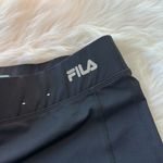 FILA PERFORMANCE  SPORTS RUNNING LEGGING Photo 3