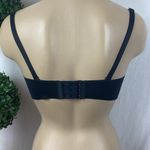 Spanx  Black Suit Your Fancy Convertible Underwire Contour Cup Bra 34B Photo 2