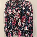 Sugar Lips Long Sleeve Blouse Photo 1