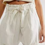 Free People Sky Rider Straight-Leg Pants Photo 4