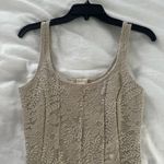 Altar'd State  Lace Top Photo 0