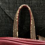 Lounge Fly  Star Wars  Floral Backpack Embroidered Photo 3