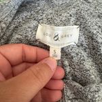 Lou & grey Small Gray Tank Photo 3