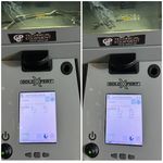 Sterling Silver 925  Snake Chain & Jasper Cross Pendant Necklace Photo 5