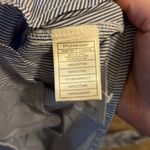 BB Dakota  blue button down small Photo 5