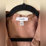 Equipment  Women’s Signature Shirt Size Small Photo 2