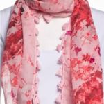 Peter Som  Floral Scarf Photo 0