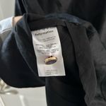 Reformation  Aspen Linen Vest Photo 4