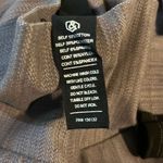 Agnes & Dora  Womens Gray Jegging Elastic Waist Stretch Pull On Sz XS Photo 4