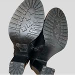 Betsey Johnson Leather Black Calf Photo 5